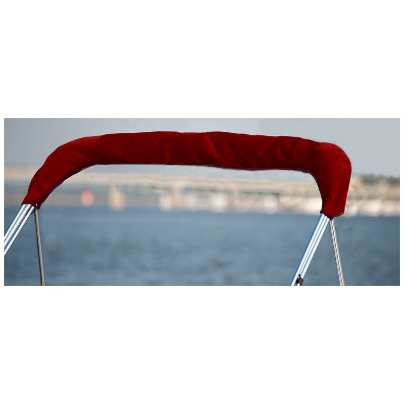 Carver B8590S-04 BIMINI TOP REPLACEMENT BOOT 85"-90" BLU