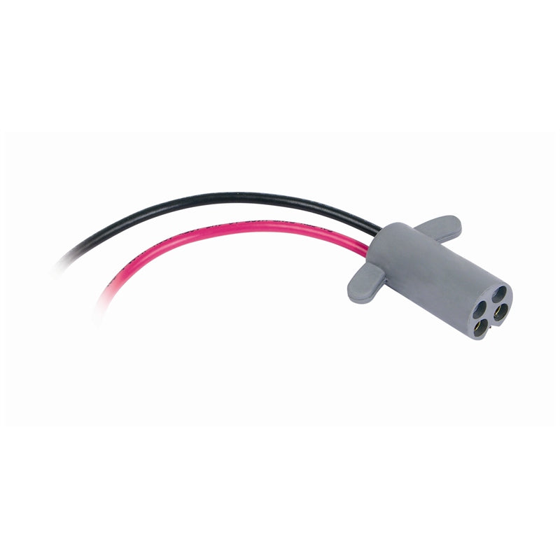 Motorguide 8M4000953 Power Plug Motor Guide Trolling Motors Marine Boat