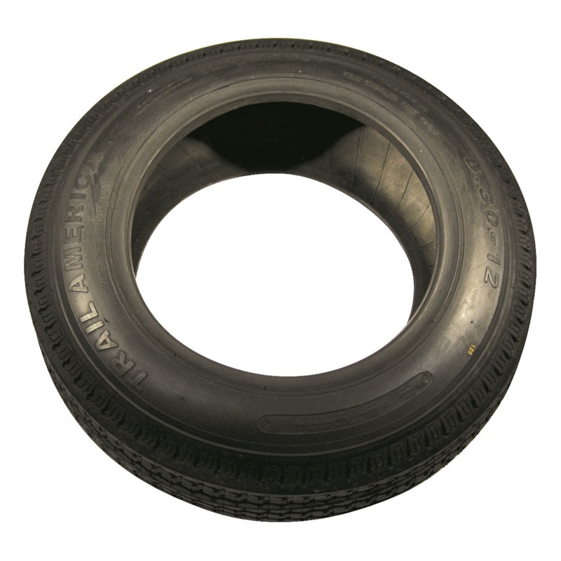 Americana Tire && Wheel 10060 Tire Only 480-12 B-Ply K353 Marine Boat