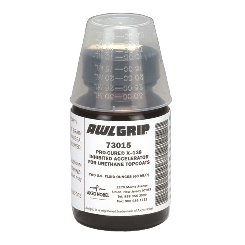 AWLGRIP 5607411 73015 Procure x138 Inhbt Marine Boat