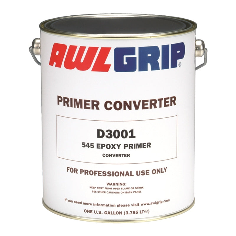 AWLGRIP 5503683 D8001 545PRIMER W BSE QT