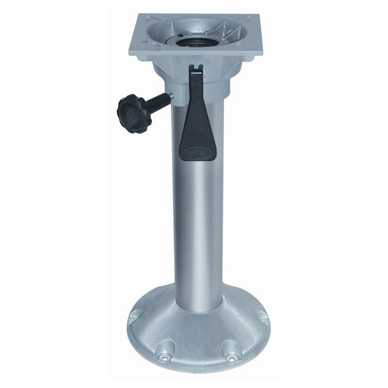 Springfield Marine 1240629-L PEDESTAL SET 2-7/8" 18" LOCKING SPIDER