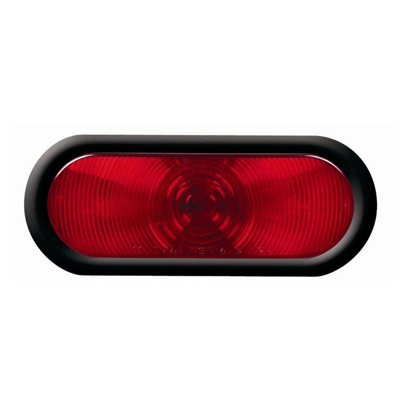 Optronics ST70RK Trailer Tail LT Oval With Grmt&plug Marine Boat