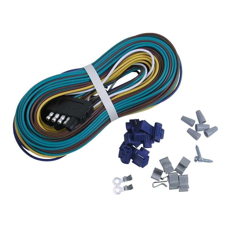 Optronics A255WH3 Wishbone Harness 5W 25' Marine Boat