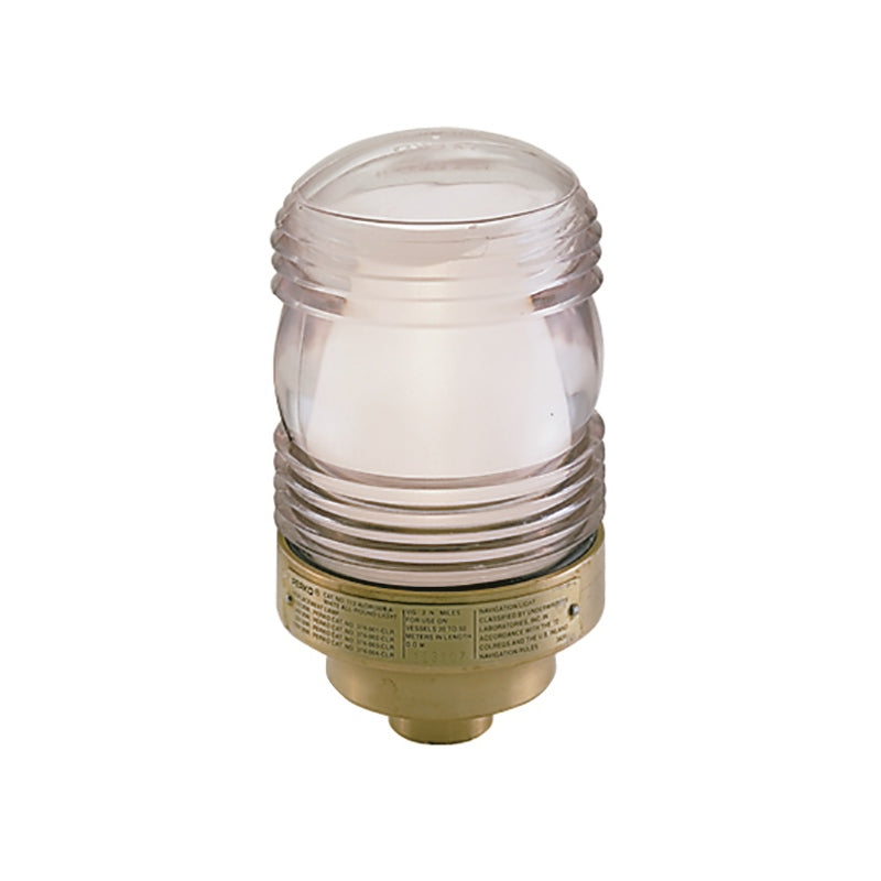 Perko 0309 GB0 PLB ALL-ROUND LIGHT GRN