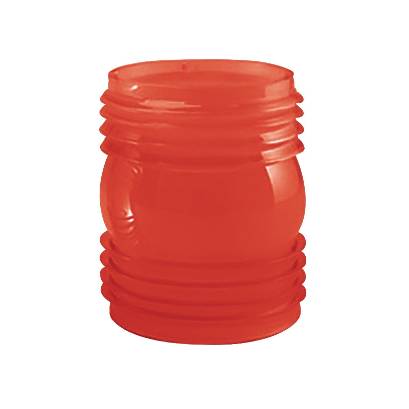Perko 0261 001 RED LENS F-1160/1170 SERIES