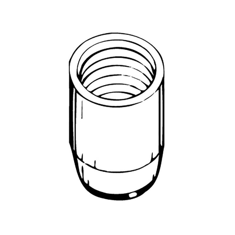 Perko 897 S/L Socket Mogul Screw Marine Boat