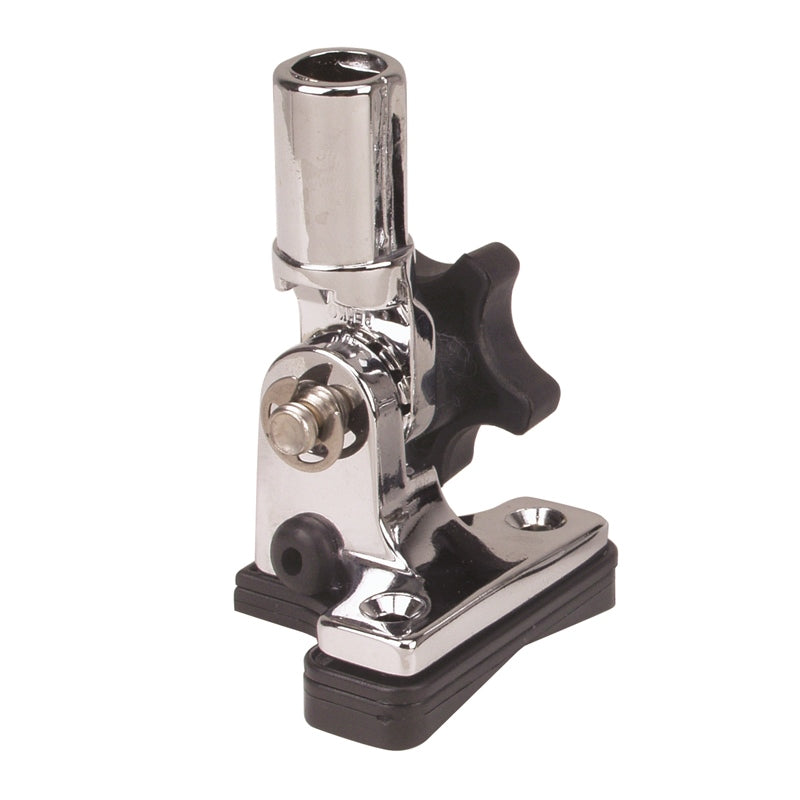 Perko 1052 Dpa Chr Replacemnt Mount Adj Hrz Marine Boat