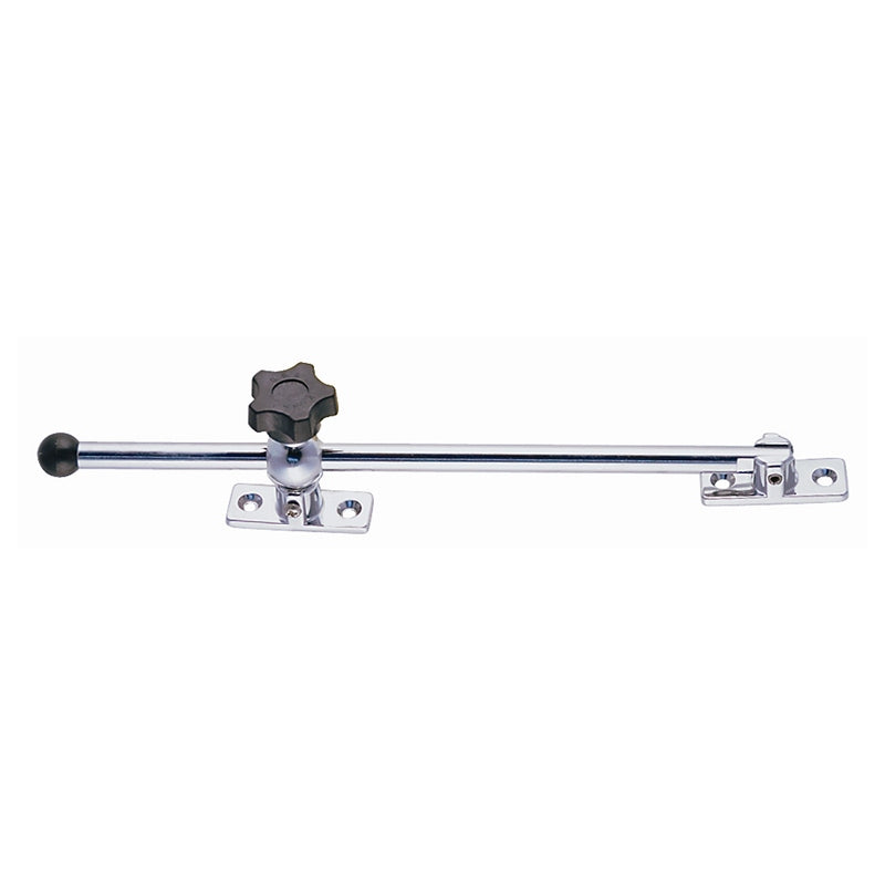 Perko 1116 DP2 Chr Windshield Adj 10" Marine Boat