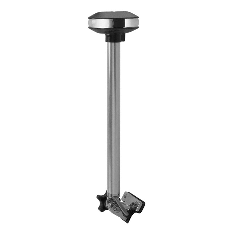 Perko 1281 DP0 Chr Bow/Anchr Light Adj/H 13" Marine Boat