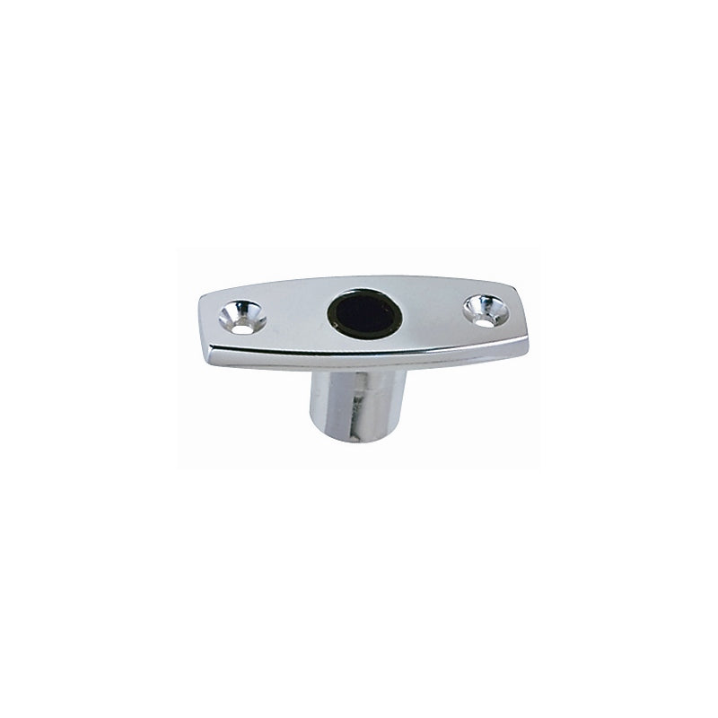 Perko 1185 DP0 Chr Rowlock Sckt Flsh Marine Boat