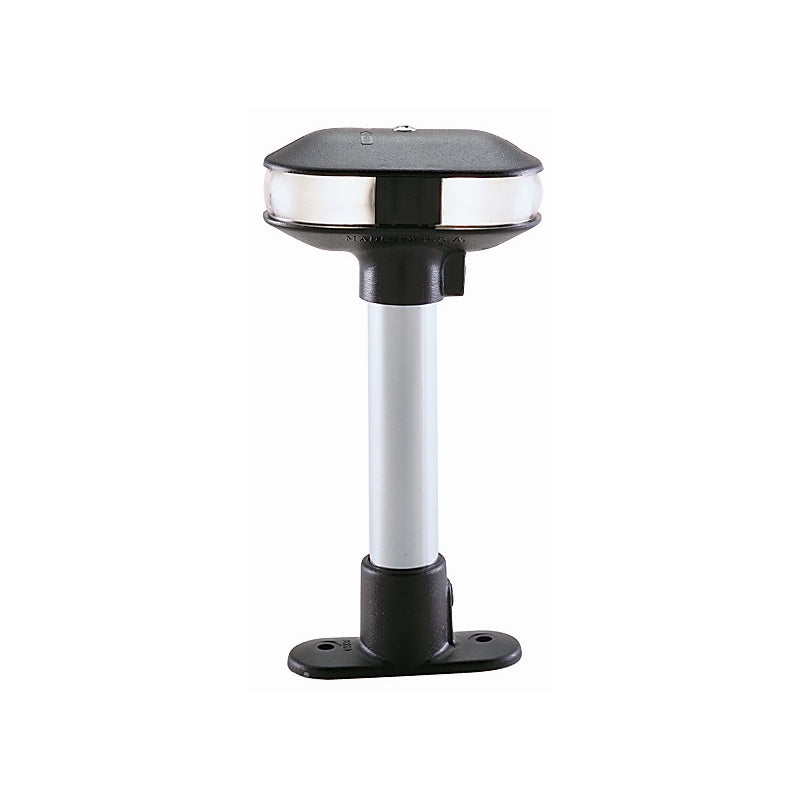 Perko 1236 DP2 Blk Bow/Anchor Light Fxd 11" Marine Boat