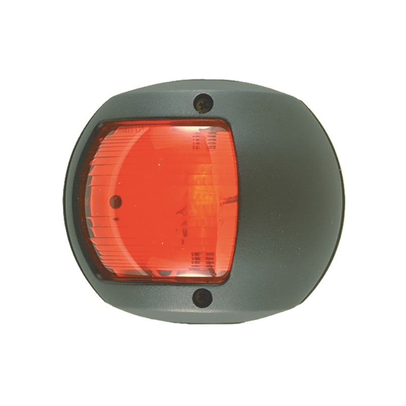 Perko 0170 BP0 DP1 Side Light-Red Navigation Light Marine Boat