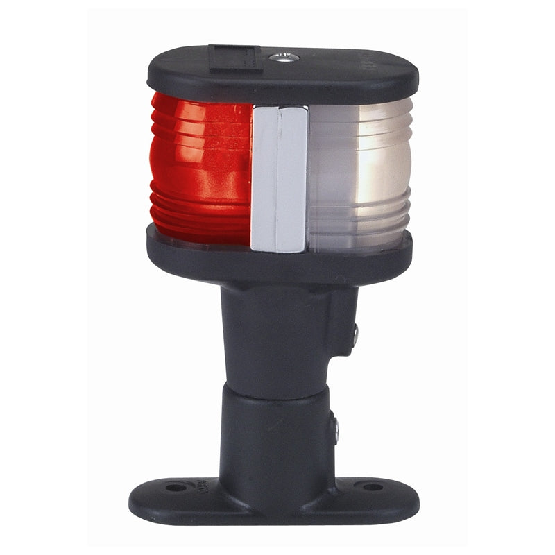 Perko 1201 DP0 Blk Tri-Color Light Navigation Light Marine Boat