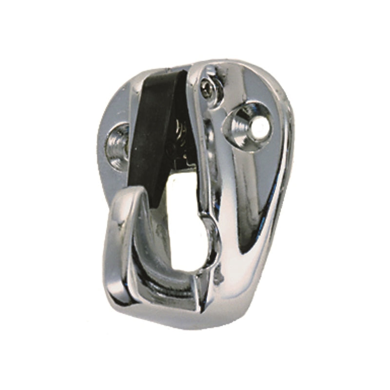 Perko 1309 DP0 Chr Fender Hook Chr 2/CD Marine Boat