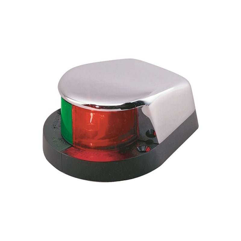 Perko 1310 DP0 Chr Bi-Color Light Navigation Light Marine Boat