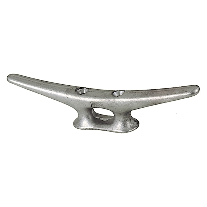 Perko 8 Aluminum Boat Cleat - 0545DP8ALU