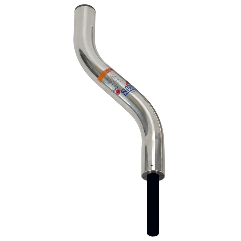 Springfield Marine 1630402-CSS King Pin Post 3/4"OFFSET 13"T DP