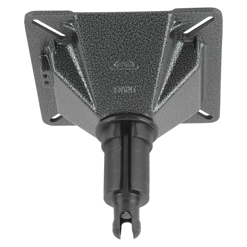 Springfield Marine 1640203 Spring-Lock Seat Mount 3"H