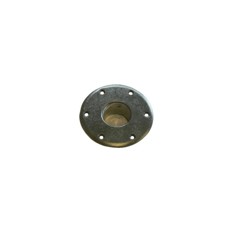 Springfield Marine 3660003 Stowable Floor Base 7"