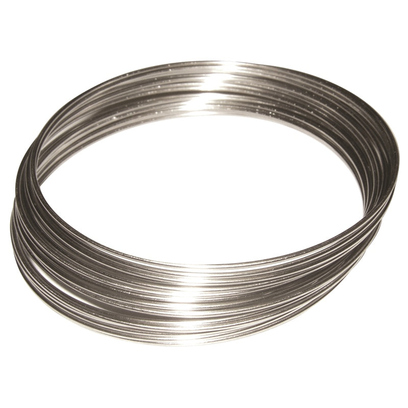 Western Pacific 30085 10' COIL SS WIRE .032