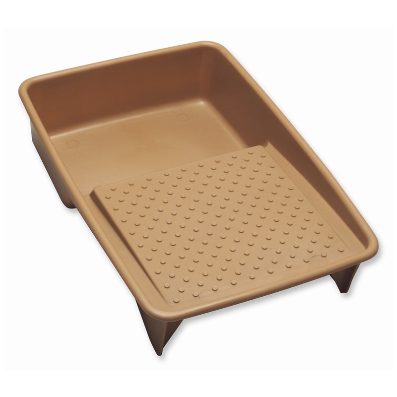 Corona Brushes R-1315-9 Paint Tray PVC Heavy Dut Marine Boat