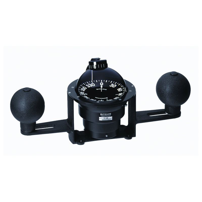 Ritchie Navigation YB-500 COMPASS GLOBE 5" SPHERES