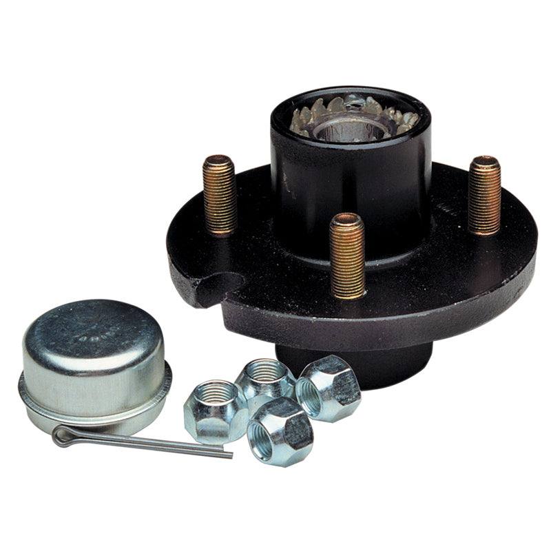 Dexter Marine Dexter® K08-523-CA - 4 stud hub kit #1350 - K08-523-CA