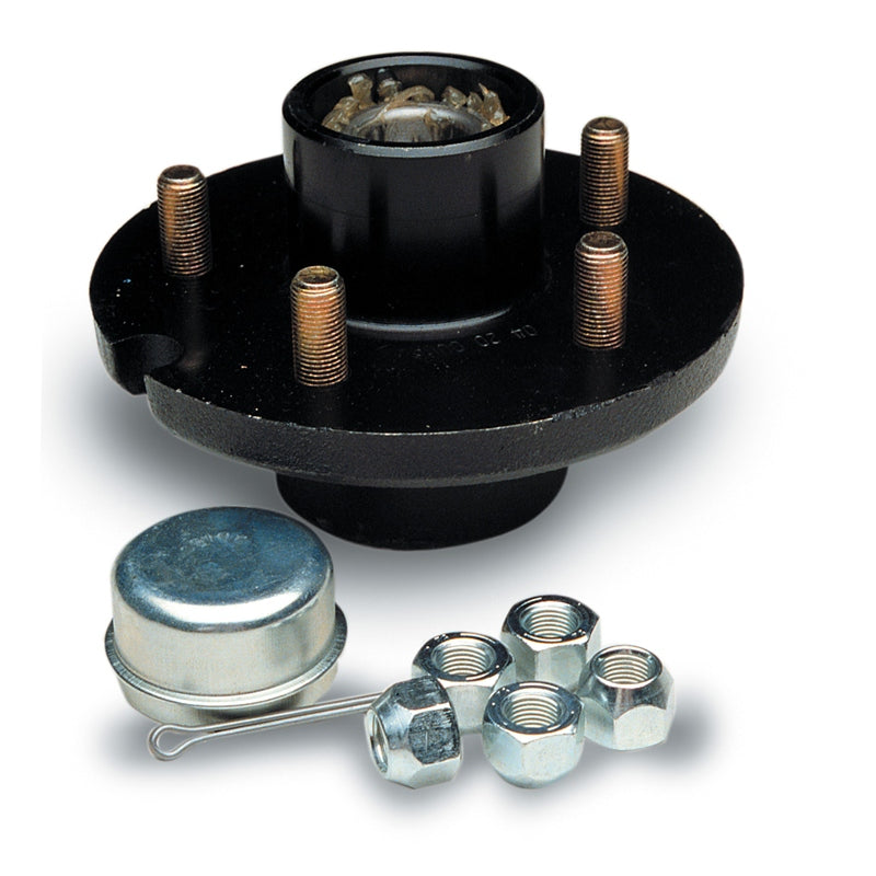 Dexter K08-436-C6 Hub Kit Trailer Tires Wheels Marine Boat