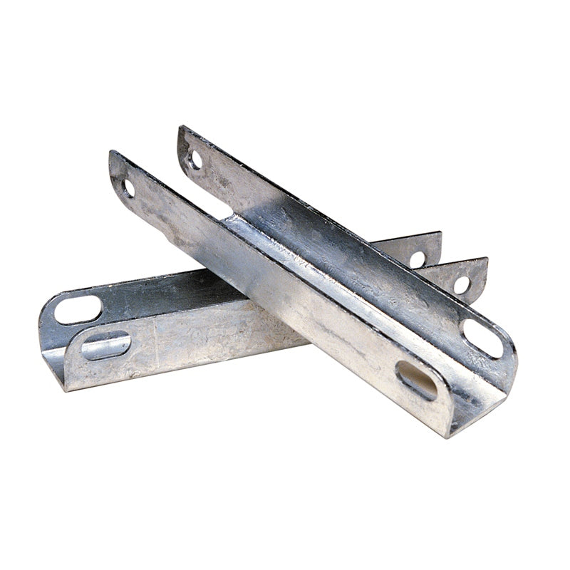 Tie Down 81225 9 1/2" Bunk Bracket (PR) Marine Boat