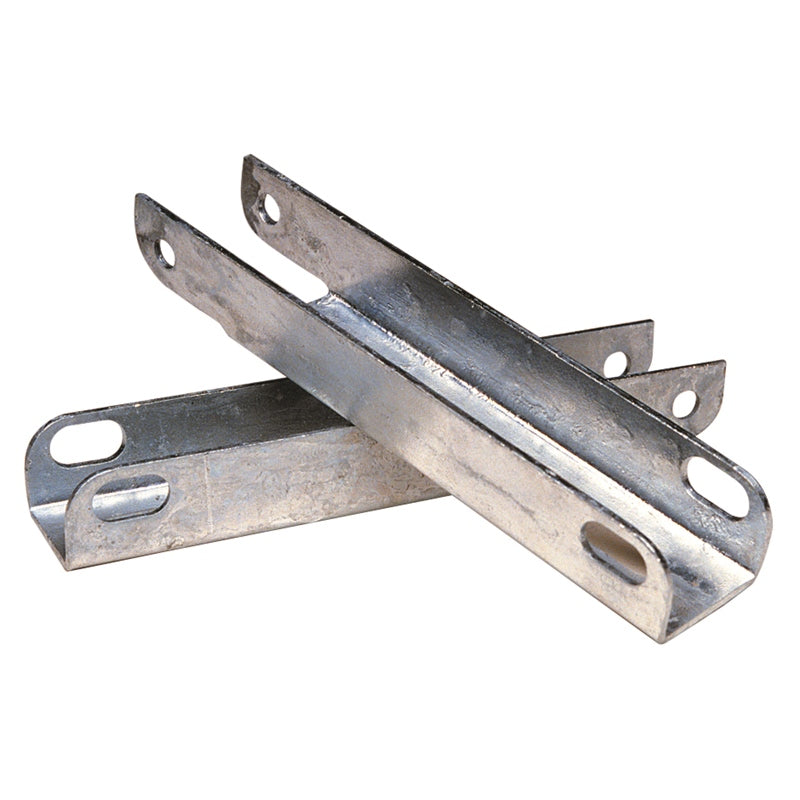 Tie Down 86149 Glv Bunk Bracket 8" Marine Boat