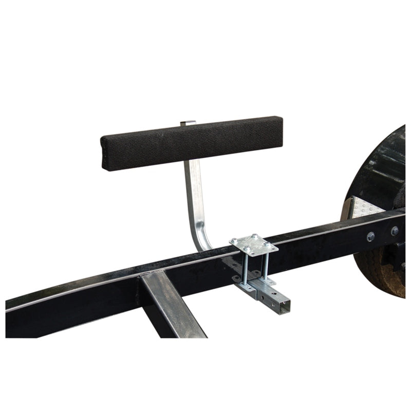 Tiedown Engineering 2' Bunk Board Guide Kit - 86123
