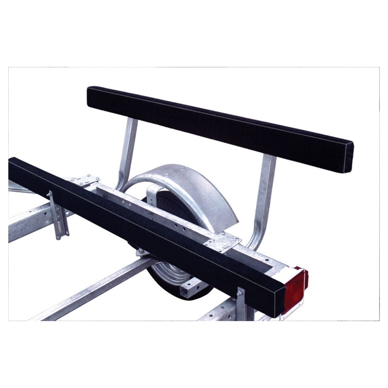 Tie Down 86124 Guide ON Bunk Board 5FT Marine Boat