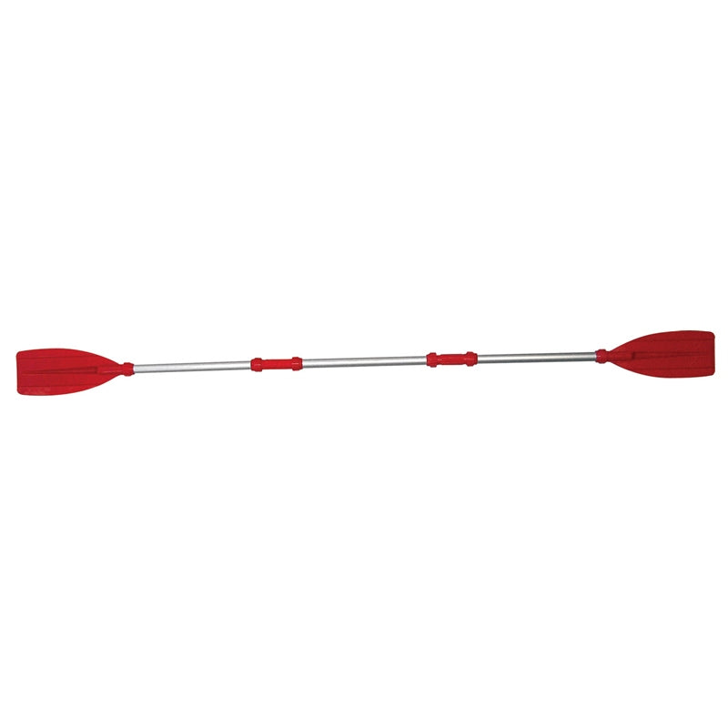 Airhead AHTK-P1 Paddle Kayak 3 Sect Alum Marine Boat