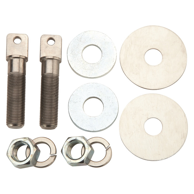 Swivl-Eze SP-910 Deck Clevis Kit Marine Boat