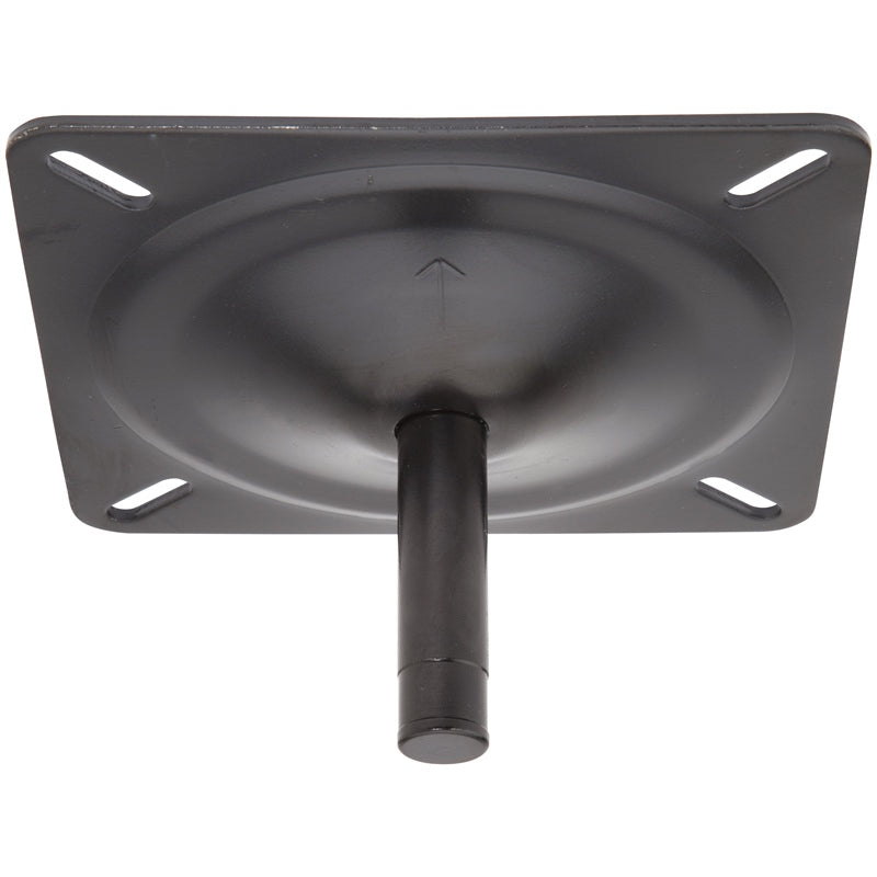 Swivl-Eze 1002-S Pin Pedestal Seat Mount Marine Boat