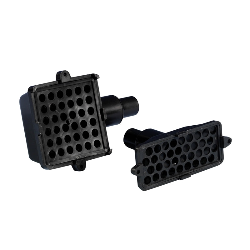 Whale SB5865 Strainer T-E Valve Marine Boat
