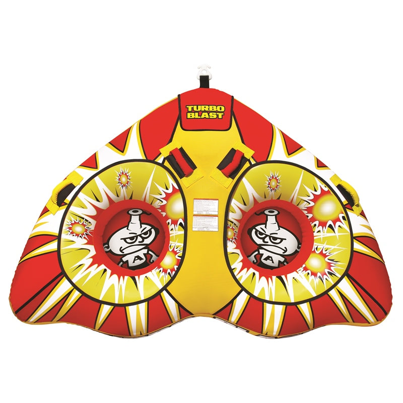 Airhead AHTB-12 Turbo Blast Inflatables Accessory Marine Boat