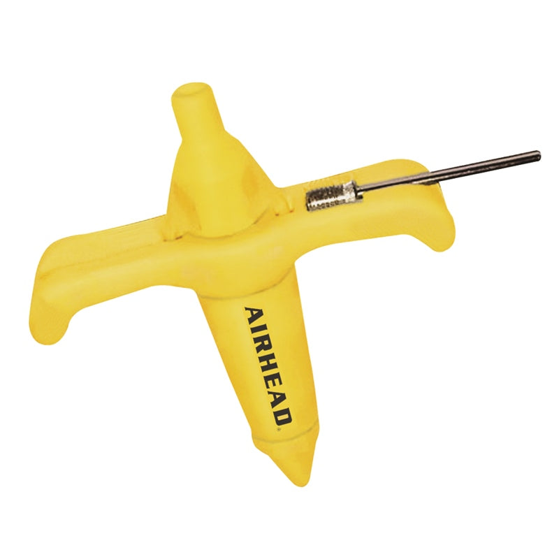 Airhead AHAD-1 Air Daddy Inflator Marine Boat