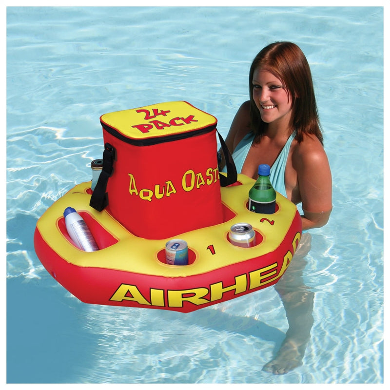 Airhead AHAO-1 Tube Airhd Aqua Oasis Marine Boat