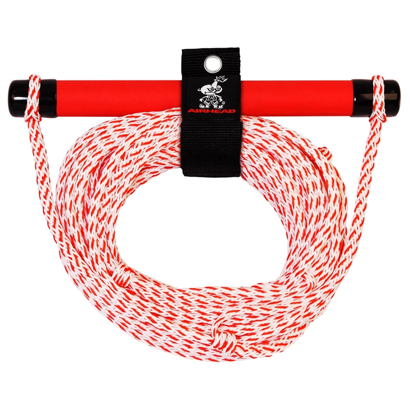 Airhead AHSR-1EVA Ski Rope 1 Sec Eva Handl Marine Boat