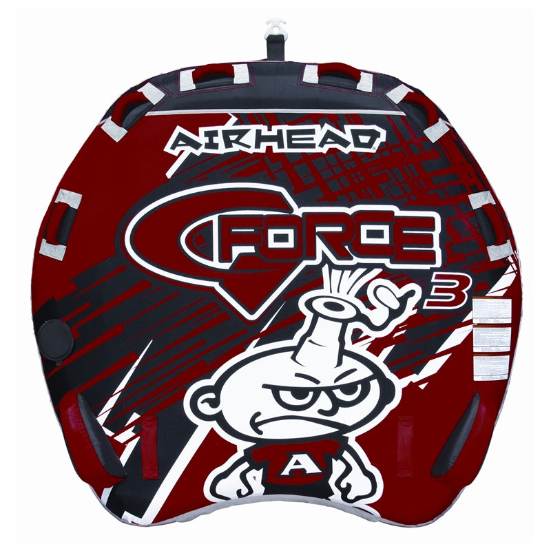 Airhead AHT3GF Sled Clsd 72" G-Force Marine Engine