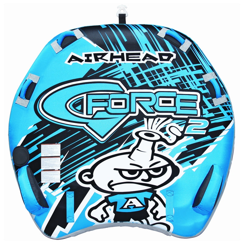 Airhead AHT2GF Airhead G-Force 2 Marine Engine