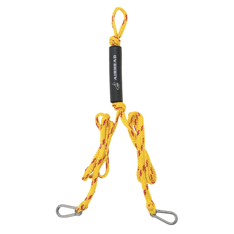 Airhead AHTH-1 Tow Harness Rope Marine Boat