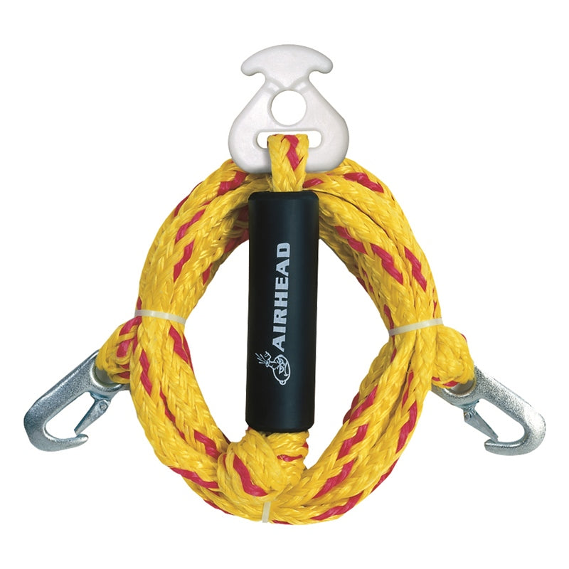 Airhead AHTH-2 Tow Harness 12' H/D Marine Boat