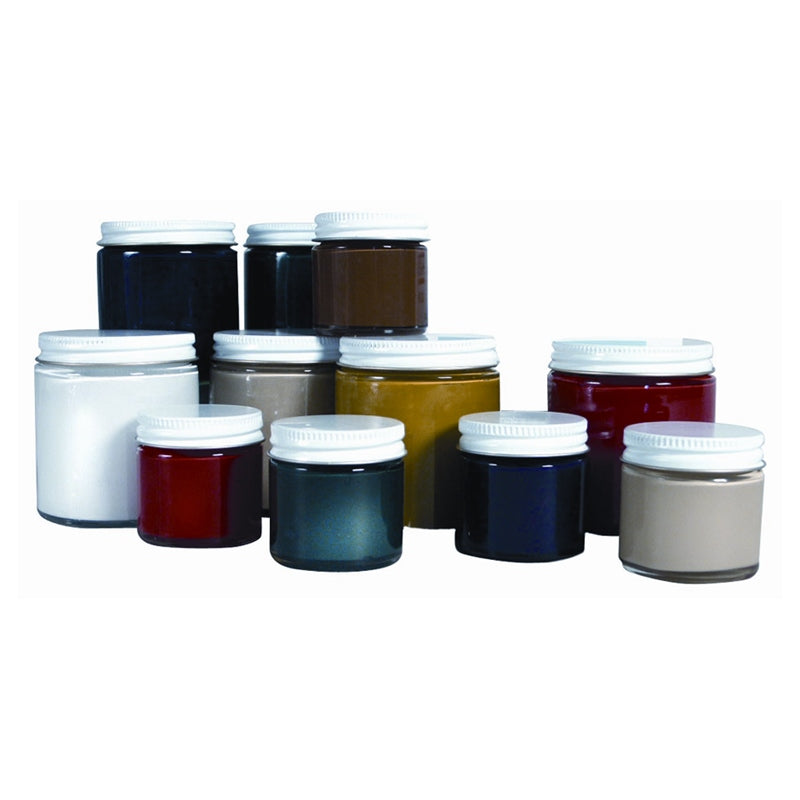 Marpro 2064138 MP Coloring Agent 4OZ White Marine Boat
