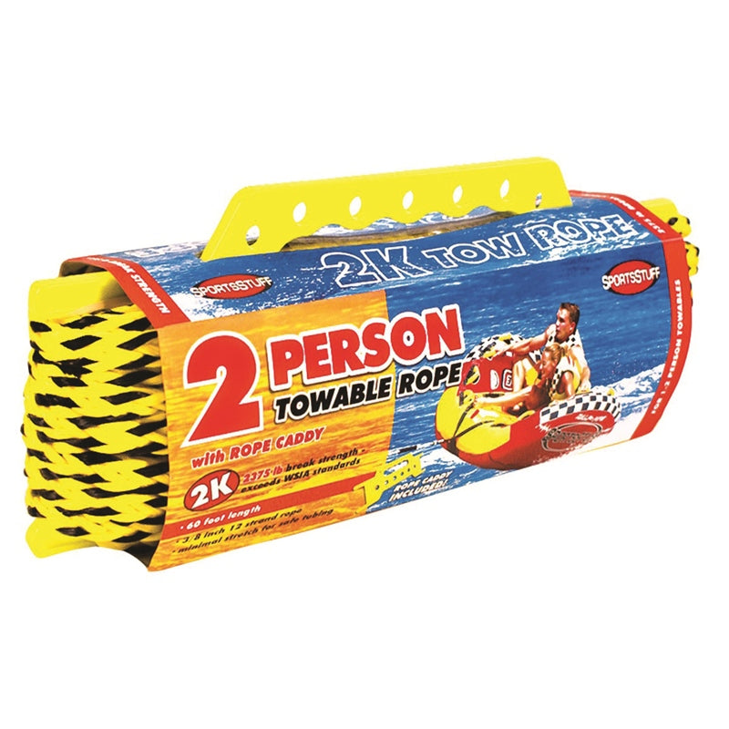 SportsStuff 57-1522 2K Rope Marine Boat