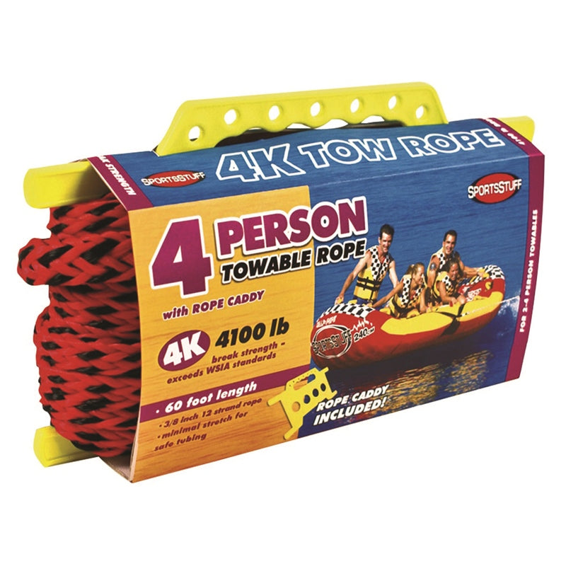 SportsStuff 57-1532 4K Rope Marine Boat