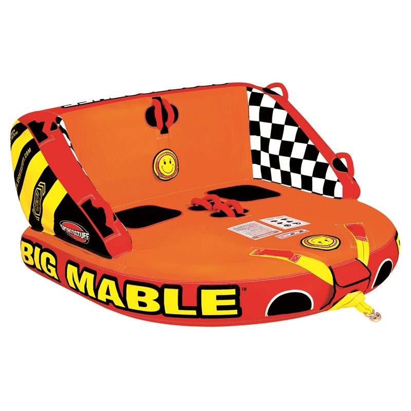 Airhead AHT2213BM Tube Big Mable Marine Boat