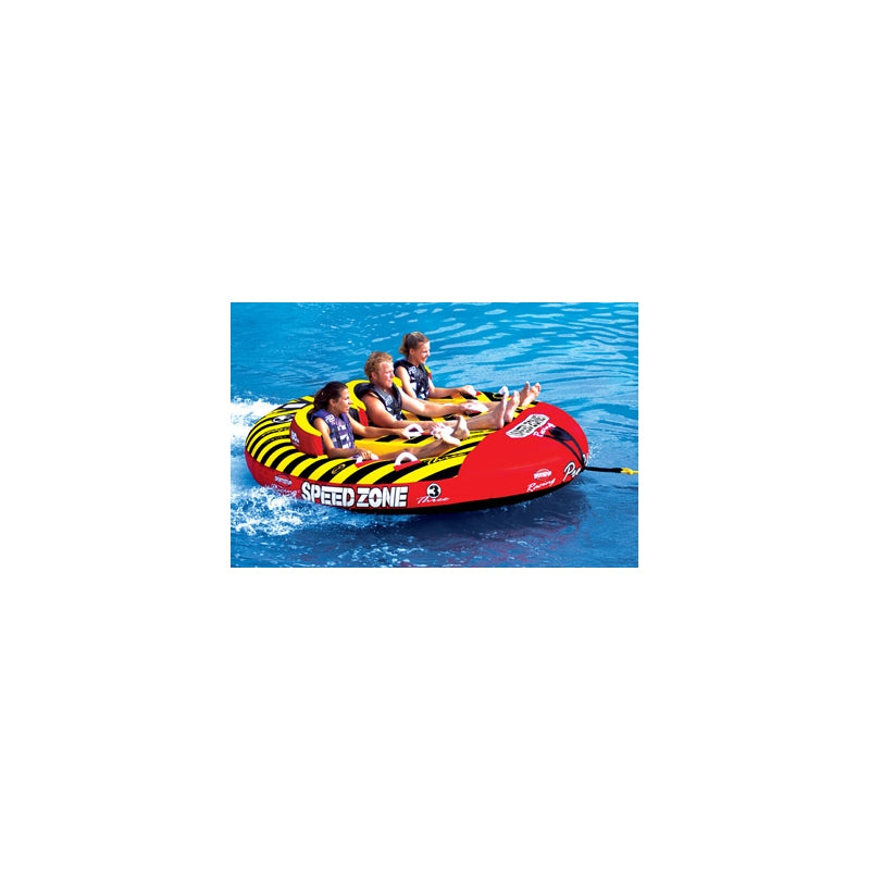 Airhead AHWS-0217 Lake Effect Wakesurf Marine Boat